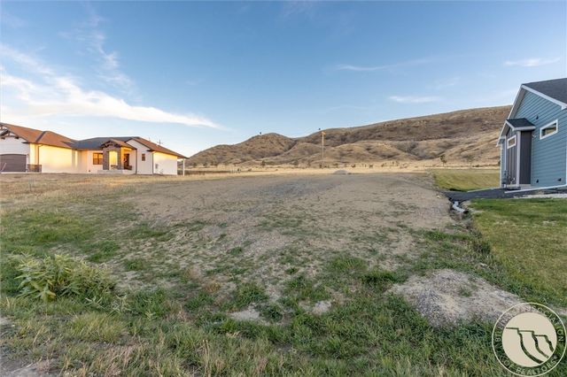 3832 Dylan DRIVE, Billings, MT 59101