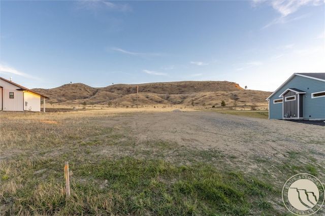 3832 Dylan DRIVE, Billings, MT 59101