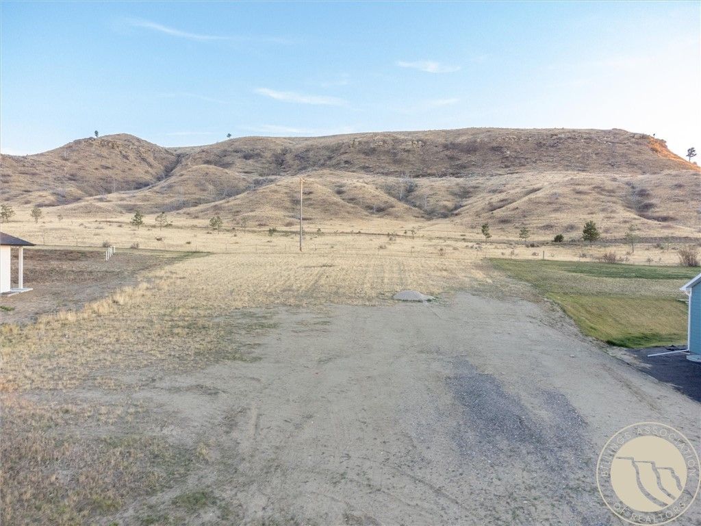 3832 Dylan DRIVE, Billings, MT 59101