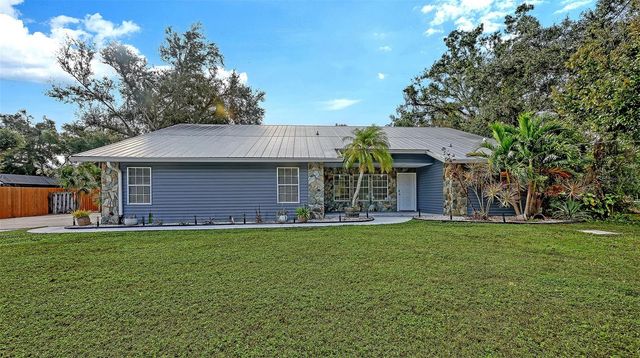 3820 WILKINSON ROAD, Sarasota, FL 34233