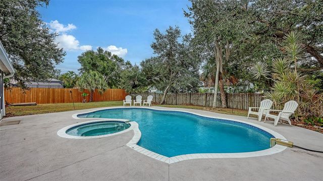 3820 WILKINSON ROAD, Sarasota, FL 34233