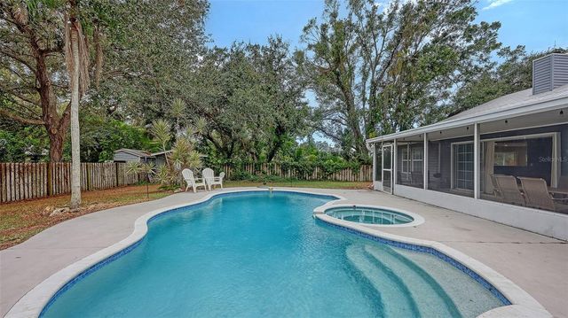 3820 WILKINSON ROAD, Sarasota, FL 34233