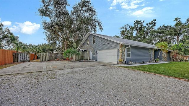 3820 WILKINSON ROAD, Sarasota, FL 34233