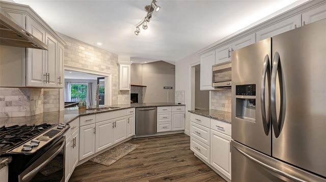 3820 WILKINSON ROAD, Sarasota, FL 34233