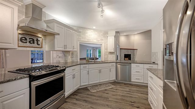 3820 WILKINSON ROAD, Sarasota, FL 34233