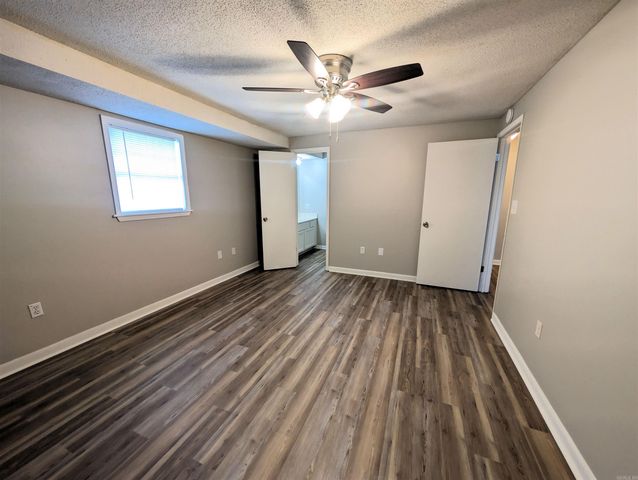 305 Jackson Street, Judsonia, AR 72081