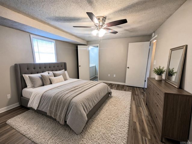 305 Jackson Street, Judsonia, AR 72081