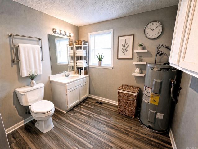 305 Jackson Street, Judsonia, AR 72081