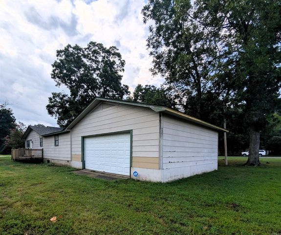 305 Jackson Street, Judsonia, AR 72081