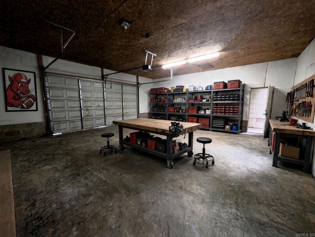 305 Jackson Street, Judsonia, AR 72081