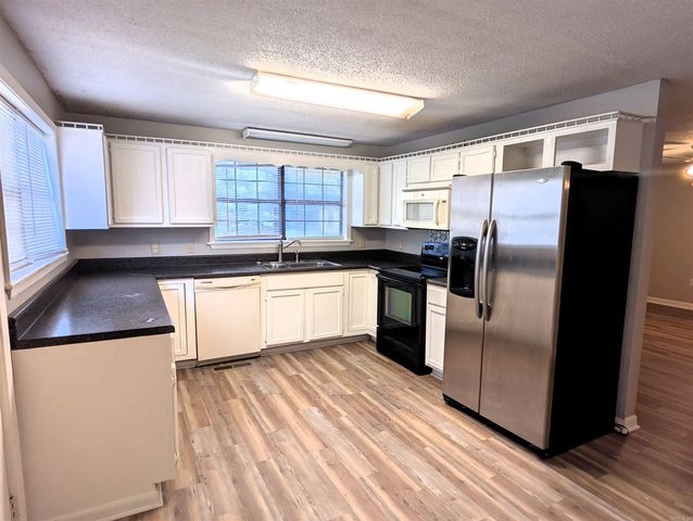 305 Jackson Street, Judsonia, AR 72081