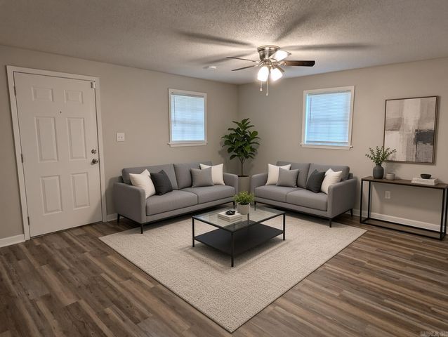 305 Jackson Street, Judsonia, AR 72081