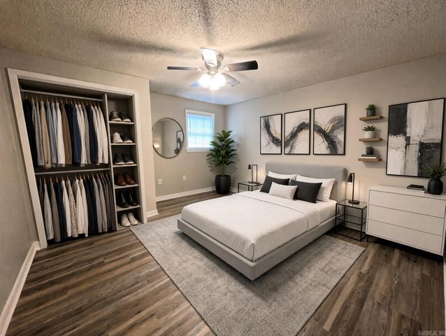 305 Jackson Street, Judsonia, AR 72081