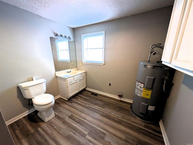 305 Jackson Street, Judsonia, AR 72081