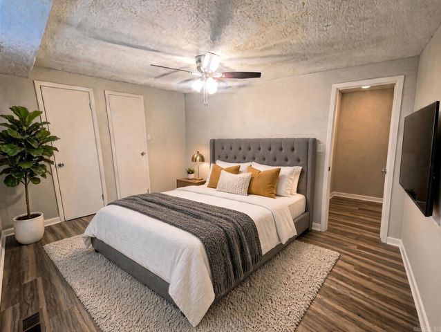 305 Jackson Street, Judsonia, AR 72081