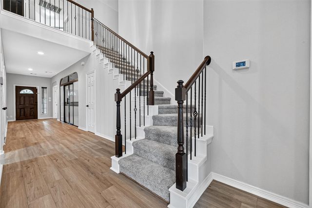 4103 Misty Waters Lane, Katy, TX 77494