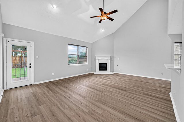 4103 Misty Waters Lane, Katy, TX 77494
