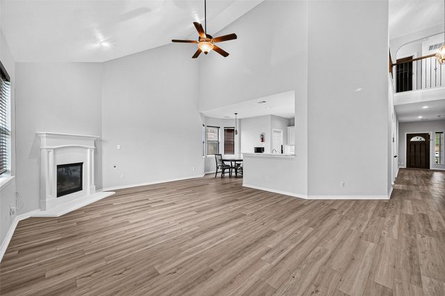 4103 Misty Waters Lane, Katy, TX 77494