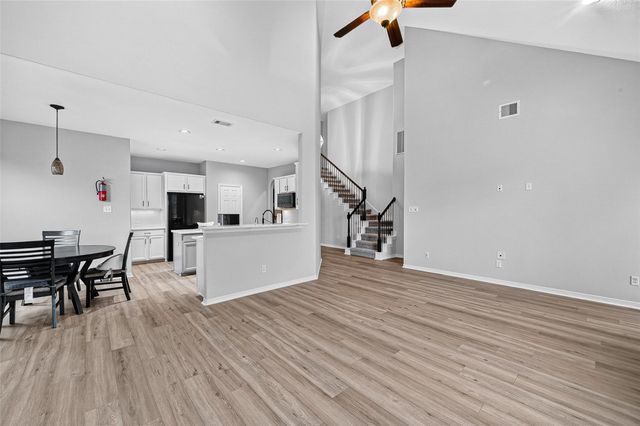 4103 Misty Waters Lane, Katy, TX 77494