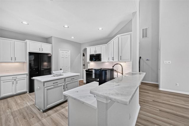 4103 Misty Waters Lane, Katy, TX 77494