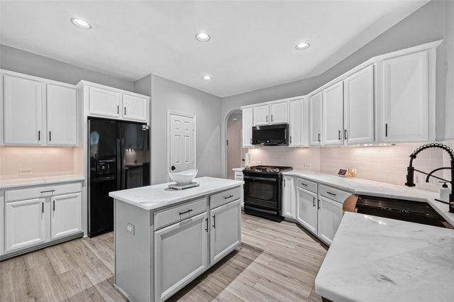 4103 Misty Waters Lane, Katy, TX 77494
