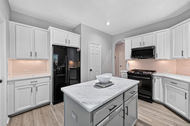 4103 Misty Waters Lane, Katy, TX 77494