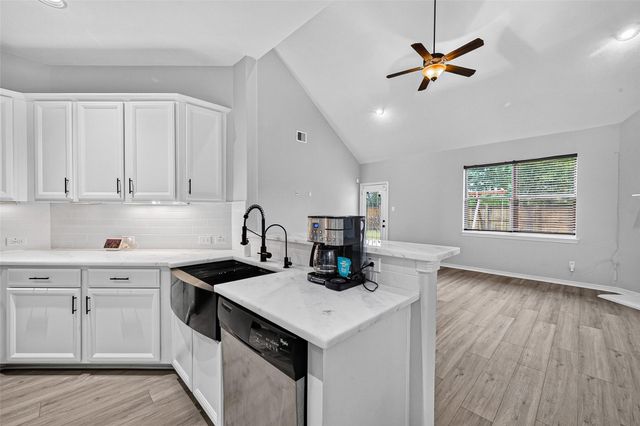 4103 Misty Waters Lane, Katy, TX 77494