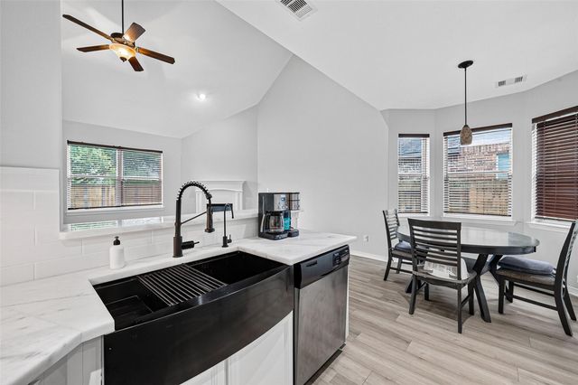 4103 Misty Waters Lane, Katy, TX 77494