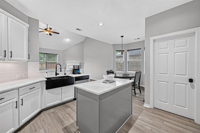 4103 Misty Waters Lane, Katy, TX 77494