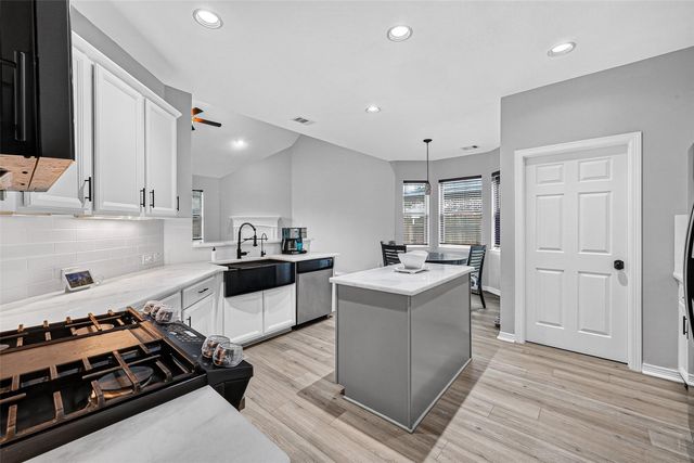 4103 Misty Waters Lane, Katy, TX 77494