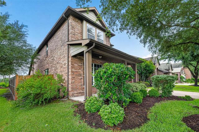 4103 Misty Waters Lane, Katy, TX 77494
