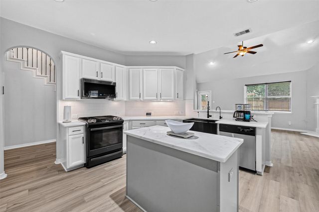 4103 Misty Waters Lane, Katy, TX 77494