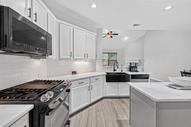 4103 Misty Waters Lane, Katy, TX 77494