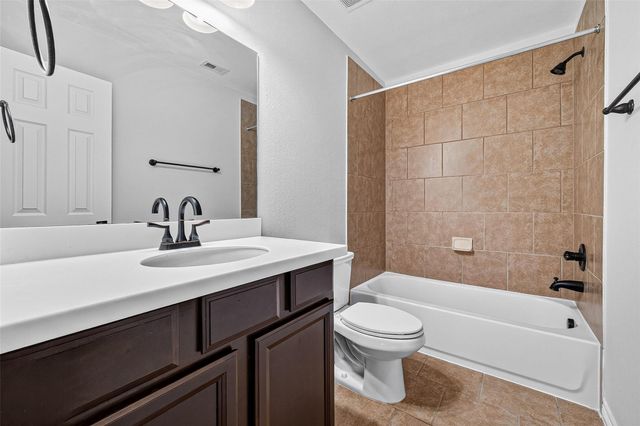 4103 Misty Waters Lane, Katy, TX 77494