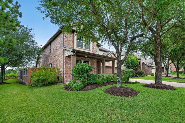 4103 Misty Waters Lane, Katy, TX 77494