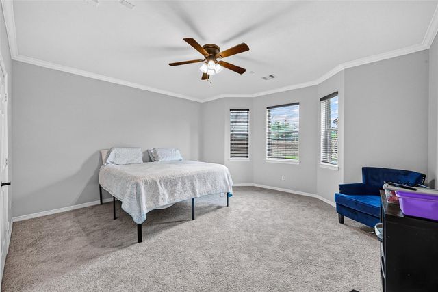 4103 Misty Waters Lane, Katy, TX 77494