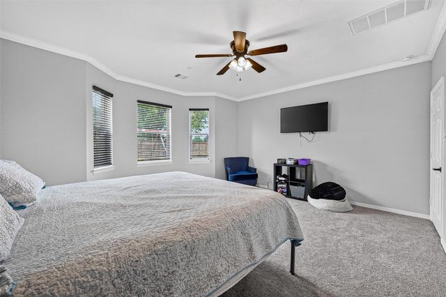 4103 Misty Waters Lane, Katy, TX 77494