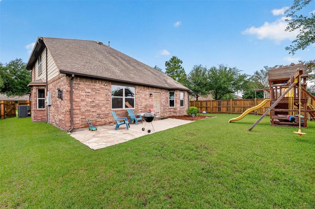 4103 Misty Waters Lane, Katy, TX 77494