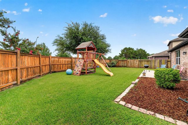 4103 Misty Waters Lane, Katy, TX 77494