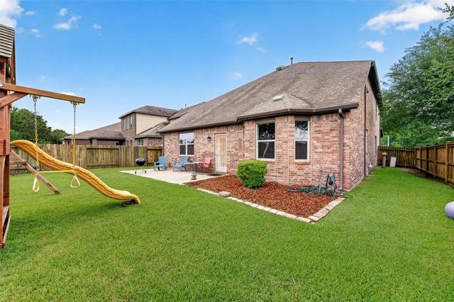 4103 Misty Waters Lane, Katy, TX 77494