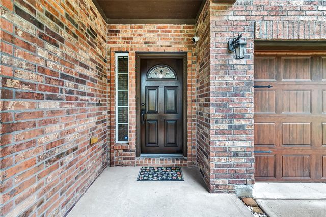 4103 Misty Waters Lane, Katy, TX 77494