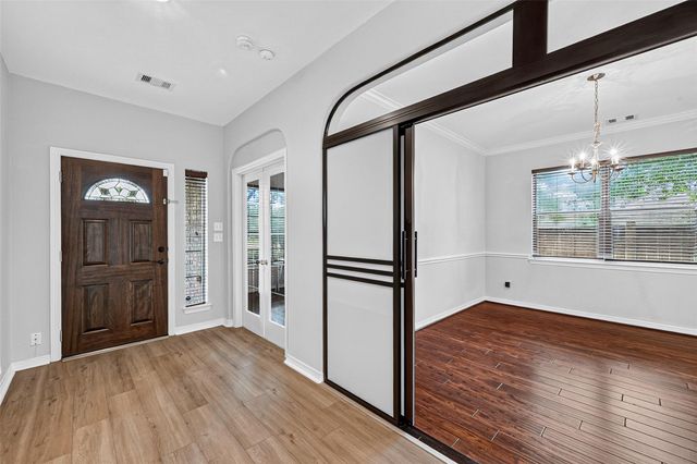 4103 Misty Waters Lane, Katy, TX 77494