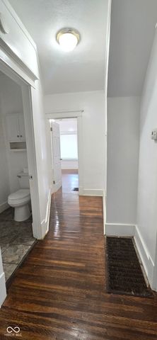 1031 Hendricks Street, Anderson, IN 46016