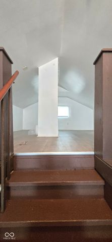 1031 Hendricks Street, Anderson, IN 46016