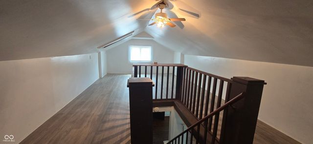 1031 Hendricks Street, Anderson, IN 46016