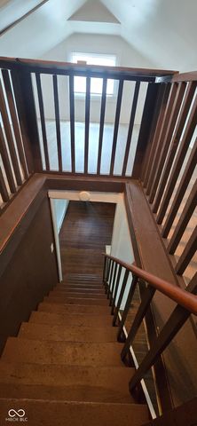 1031 Hendricks Street, Anderson, IN 46016