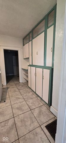 1031 Hendricks Street, Anderson, IN 46016
