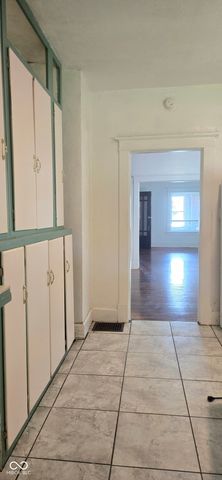 1031 Hendricks Street, Anderson, IN 46016