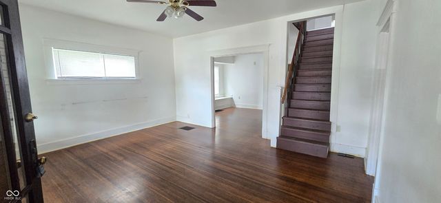 1031 Hendricks Street, Anderson, IN 46016
