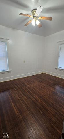 1031 Hendricks Street, Anderson, IN 46016
